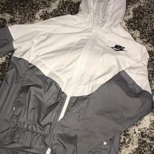 Nike Jacket